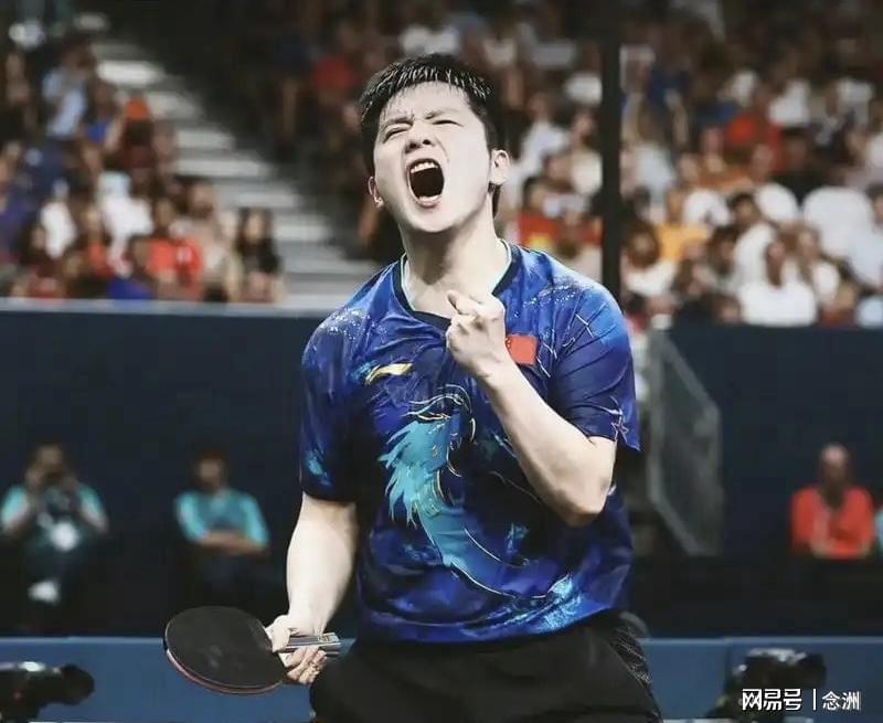 与王励勤沟通后，樊振东做出重大决定，种种迹象暗示不回归国乒？